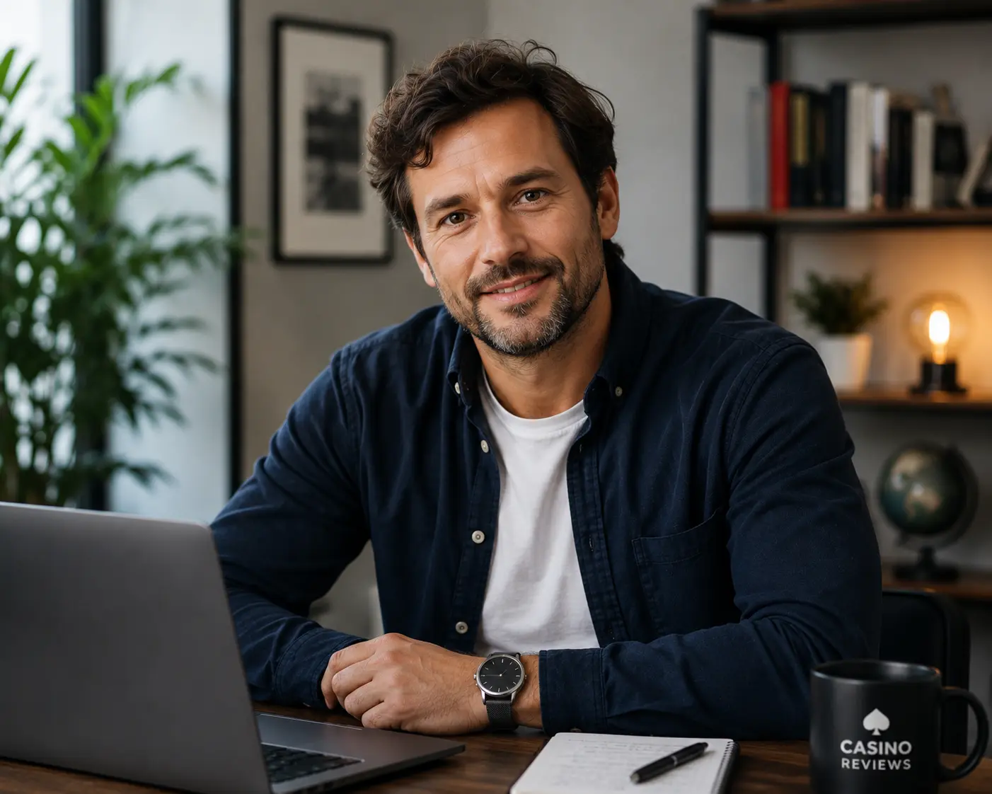Gabriel Mendoza